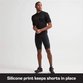 img 1 attached to 🚴 Cycling Shorts for Men by Craft: Essential Gear