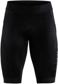 img 4 attached to 🚴 Cycling Shorts for Men by Craft: Essential Gear