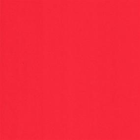img 1 attached to Brite Red Cardstock: 12x12, 65# Weight, 20 Sheets - Ideal for Scrapbooking, Crafts & Stamping