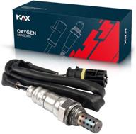 🔧 kax oxygen sensor 250-24713 for 328i, 328i xdrive, x5, 325i, 335i, 328xi, x3 - o2 sensor replacement logo