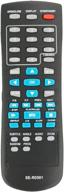 📀 se-r0301 replacement remote control compatible with toshiba dvd players: sd-4100, sd-4200, sd-4200kc, sd-4200ku, sd- k790ku, sd-4300, sd-4300ku, sd-k780ku, sd-k780, sd-3300ku, sd-3300, sd-690ky, sd-590, sd-590ky, sd-690kr logo