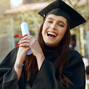 img 3 attached to 🦋 2021 Graduation Butterfly Bracelet: Spread Your Wings And Fly