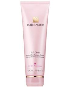 img 2 attached to Estee Lauder Moisture Foaming Cleanser Skin Care