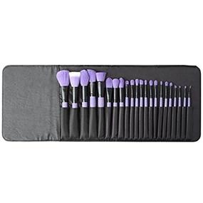 img 1 attached to 22 Piece Coastal Scents Brush Affair Vanity Collection for Enhanced SEO