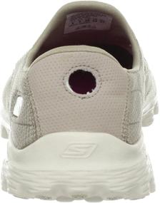 img 2 attached to Heather Women's Shoes by Skechers Performance Circuit - Enhance Your Walking Experience