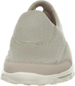 img 3 attached to Heather Women's Shoes by Skechers Performance Circuit - Enhance Your Walking Experience