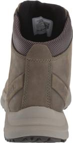 img 2 attached to 👟 Merrell Women's Ontario Mid Hiking Shoe: Superior Comfort & Durability for Adventurous Women