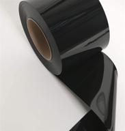 clear-flex ii vinyl bulk roll: aleco 171110 - versatile and durable solution logo