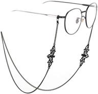 🕶️ keep your sunglasses and eyeglasses secure with the sunglass eyeglass necklace retainer lanyards logo