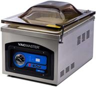 🥫 vacmaster vp230 chamber vacuum sealer: a powerful solution for optimal food preservation логотип