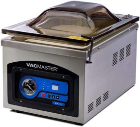 img 1 attached to 🥫 Vacmaster VP230 Chamber Vacuum Sealer: A Powerful Solution for Optimal Food Preservation