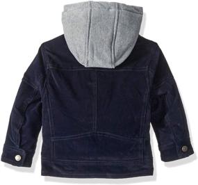 img 1 attached to Urban Republic Toddler Trendy Jacket