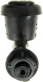 img 3 attached to Dorman CM350062 Главный цилиндр сцепления