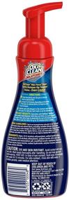 img 3 attached to OxiClean Force Foam Laundry Pre Treater Household Supplies