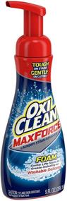 img 2 attached to OxiClean Force Foam Laundry Pre Treater Household Supplies