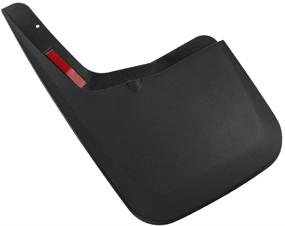 img 1 attached to D Lumina F150 Flaps Compatible F 150 Exterior Accessories