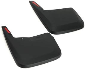 img 2 attached to D Lumina F150 Flaps Compatible F 150 Exterior Accessories