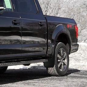 img 3 attached to D Lumina F150 Flaps Compatible F 150 Exterior Accessories