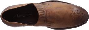 img 2 attached to Bacco Bucci Mens Cork Grey