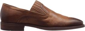 img 1 attached to Bacco Bucci Mens Cork Grey