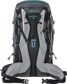 img 2 attached to Deuter Womens Hiking Backpack Pepper Outdoor Recreation for Camping & Hiking