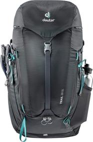 img 3 attached to Deuter Womens Hiking Backpack Pepper Outdoor Recreation for Camping & Hiking