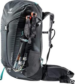 img 1 attached to Deuter Womens Hiking Backpack Pepper Outdoor Recreation for Camping & Hiking