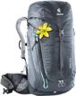 deuter womens hiking backpack pepper outdoor recreation for camping & hiking logo