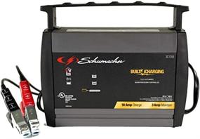 img 3 attached to Schumacher SC1358 Automatic Battery Maintainer
