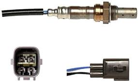 img 2 attached to 🔧 Premium Denso 234-9028 Oxygen Sensor - Optimizing Air and Fuel Ratio for Enhanced Performance