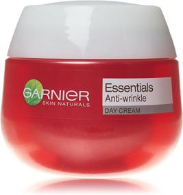 img 3 attached to Garnier Essentials Anti Wrinkle Day Cream