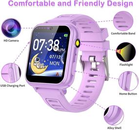 img 3 attached to 🧮 Phyulls Multi-Function Recorder Calculator Flashlight Pedometer