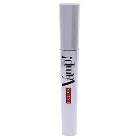 img 3 attached to 💄 Pupa Milano Vamp Mascara: Intense Extra Black Formula for Women, 0.32 Ounce - A Must-Have Eye Makeup Delight!