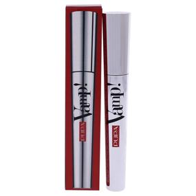 img 4 attached to 💄 Pupa Milano Vamp Mascara: Intense Extra Black Formula for Women, 0.32 Ounce - A Must-Have Eye Makeup Delight!