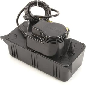 img 1 attached to 💧 Efficient Water Removal with the Beckett CB151UL 115 Volt Condensate Pump