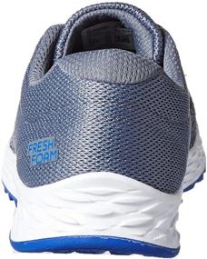 img 2 attached to New Balance Arishi Running Aluminum Men's Shoes