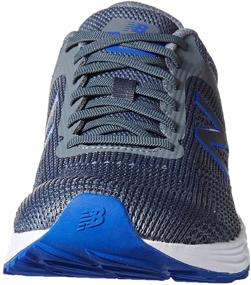 img 3 attached to New Balance Arishi Running Aluminum Men's Shoes