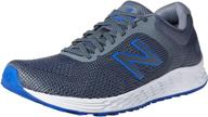 new balance arishi running aluminum men's shoes logo