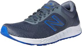 img 4 attached to New Balance Arishi Running Aluminum Men's Shoes