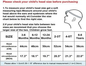 img 1 attached to Vintage Black Boys' Driver Years - Optimized Accessories Design