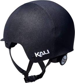 img 2 attached to Ultimate Protection with Kali Protectives Saha Helmet: A Must-Have Gear for Safety Enthusiasts