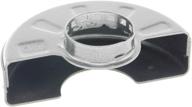 🔧 oem n311419 angle grinder guard replacement for black &amp; decker dcg414 dwe402 logo