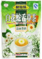 🌿 ge xian weng - oldenlandia diffusa crystal granule, 160g (16 packs) logo