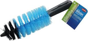 img 1 attached to 🔧 Carrand 94037: The Ultimate Wheel Spoke Brush for Effortless Cleaning