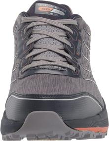 img 3 attached to 👟 Skechers Men's GOrun Pulse-Trail Shoes: Air Cooled Foam Sneakers for Running, Walking, and Hiking