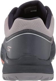 img 2 attached to 👟 Skechers Men's GOrun Pulse-Trail Shoes: Air Cooled Foam Sneakers for Running, Walking, and Hiking