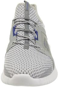 img 3 attached to 👟 Skechers Sport Elite Men's Fashion Sneakers - Men's Shoes and Fashion Sneakers