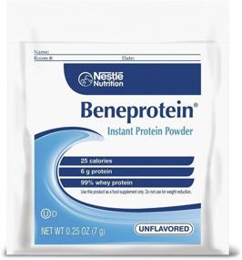 img 1 attached to Порошок Resource Beneprotein Instant Protein