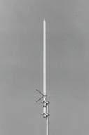 📡 comet original gp-1 dual band heavy-duty fiberglass vertical base antenna - so-239 connector logo