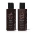 moisturizing conditioner sulfate free hydration conditions logo